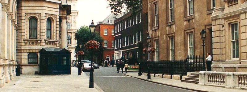 Downing Street